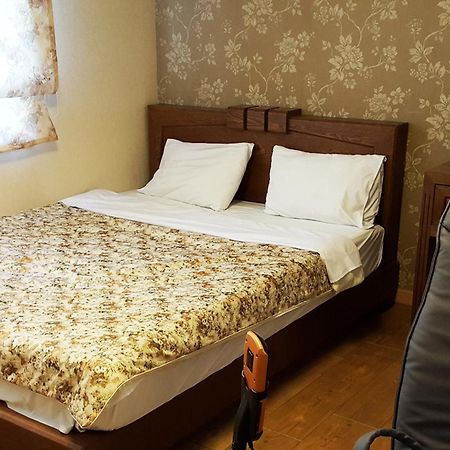 Elf Resort Hotel Pyeongchang Luaran gambar