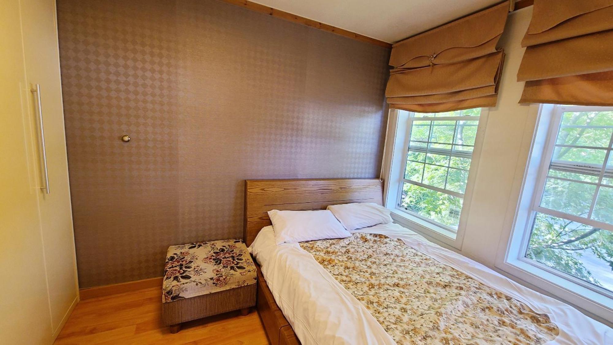 Elf Resort Hotel Pyeongchang Luaran gambar